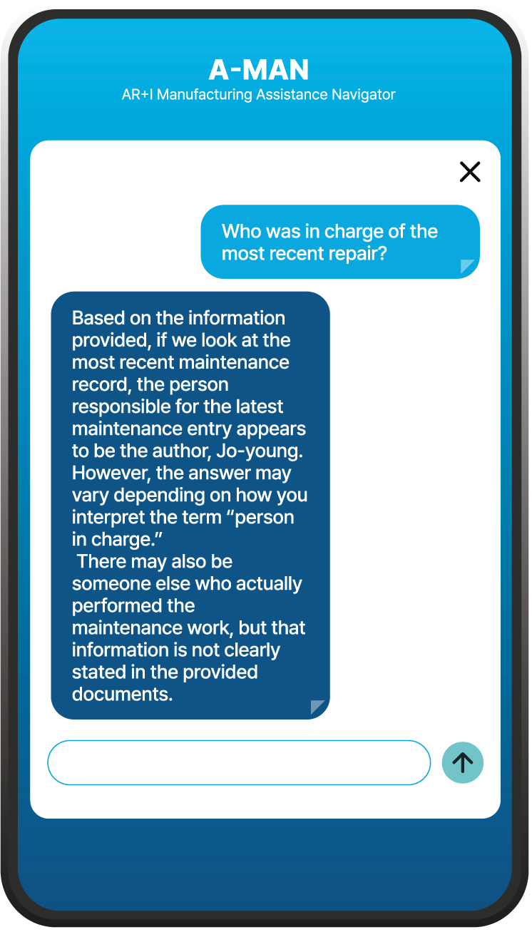 Conversational Assistant